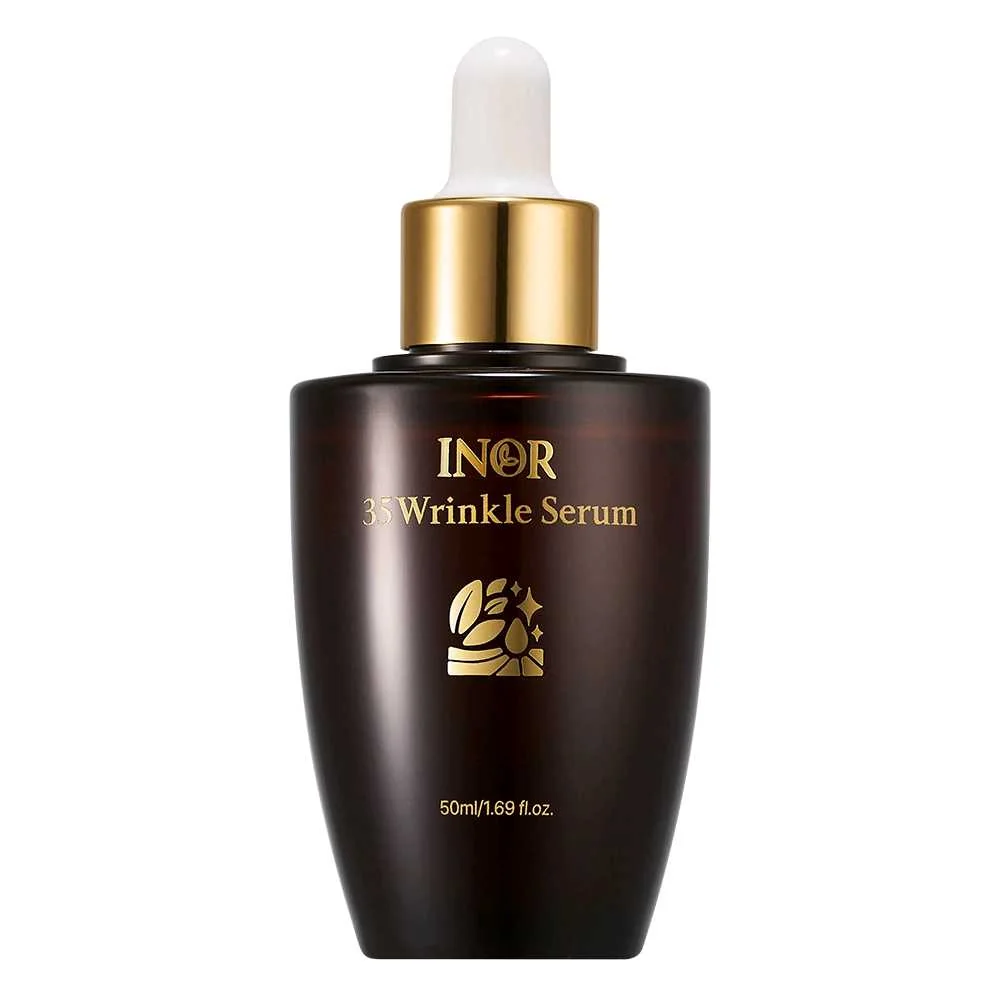 INOR Serum (HALAL) 50ml