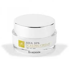 Dr.HEDISON AHA 10% SCALING CREAM 50ml