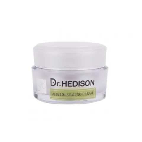 Dr.HEDISON AHA 10% SCALING CREAM 50 ml