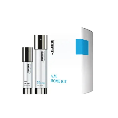 Dr.Geno A.M home kit (Nabor)