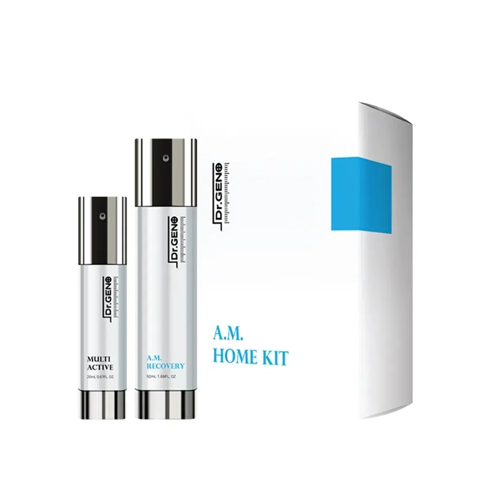 Dr.Geno A.M home kit (Nabor)