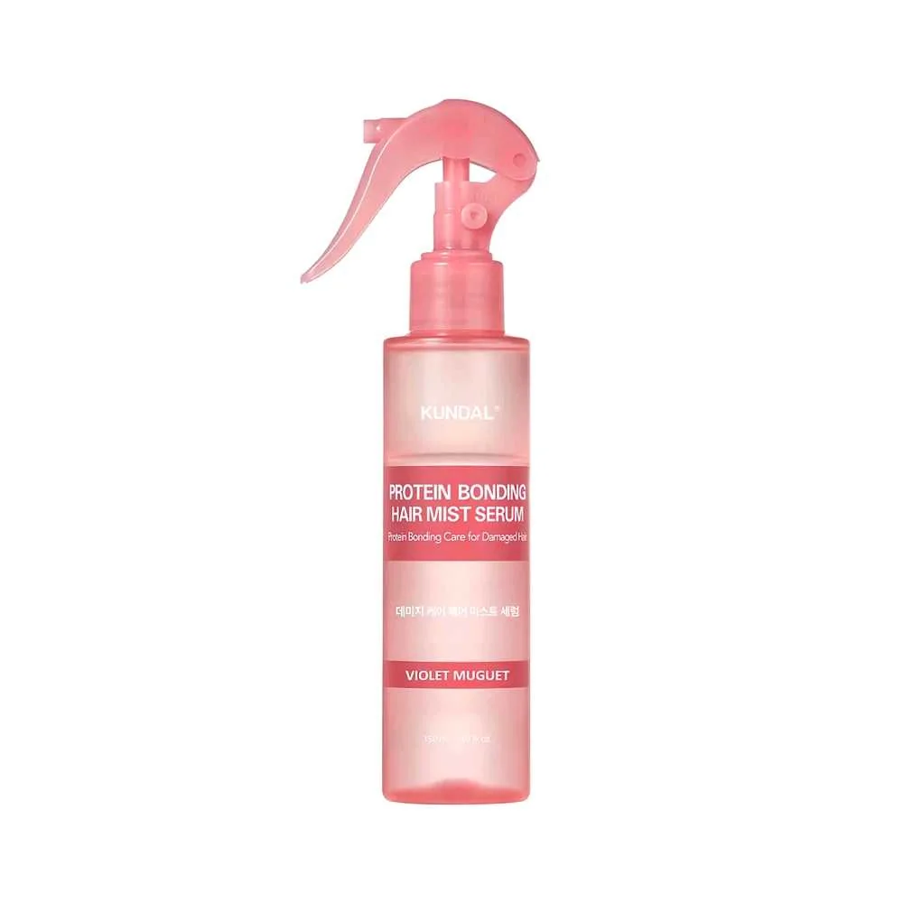 Soch mist-serumi PROTEIN BONDING HAIR MIST SERUM 150ML / VIOLET MUGUET
