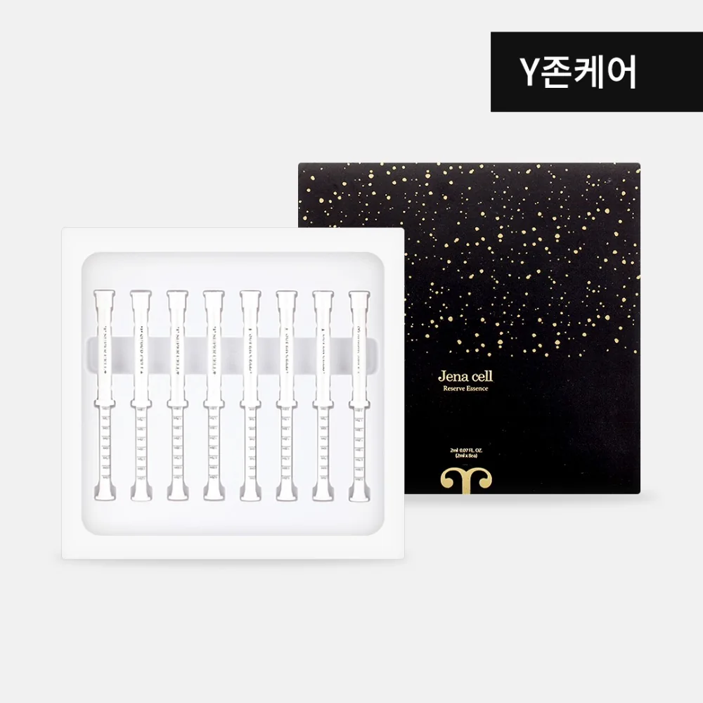 Jena Cell Reserve Essence — Y-zona parvarishi