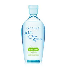 Senka Clear Micellar Water 230ml