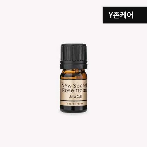 Jeno Cell Rosemoon inner parfum / Y Zone care