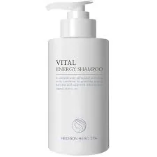 Dr.Hedison HEAD SPA VITAL ENERGY SHAMPOO / 280ml