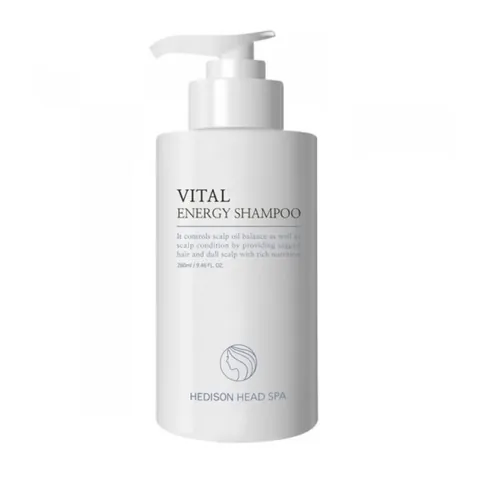 Dr.Hedison HEAD SPA VITAL ENERGY SHAMPOO / 280 ml
