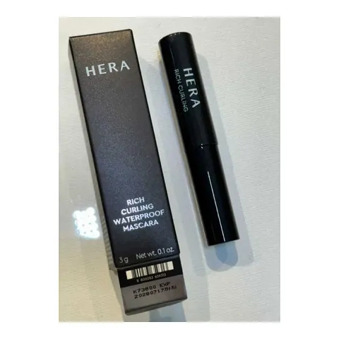 Hera Rich Curling Waterproof Mascara