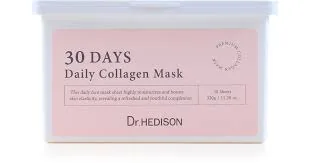 Dr.HEDISON COLLAGEN MASK 30ea