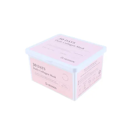 Dr.HEDISON COLLAGEN MASK 30 dona