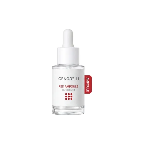 Genocell Red PDRN Ampoule 30 ml