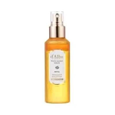 dalba WHITE TRUFFLE SERUM / 100ml