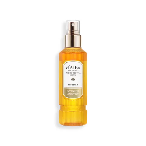 d'Alba WHITE TRUFFLE SERUM / 100 ml