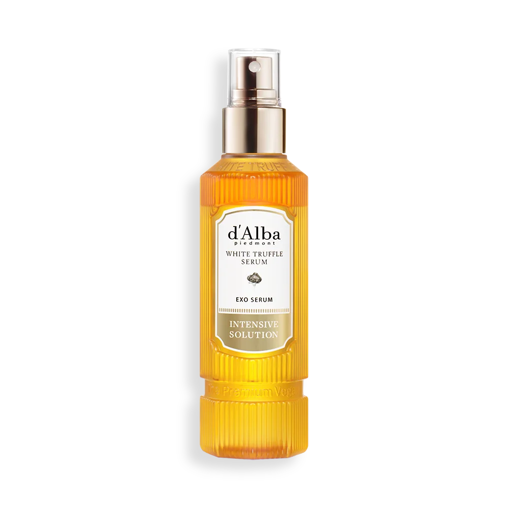 d'Alba WHITE TRUFFLE SERUM / 100 ml