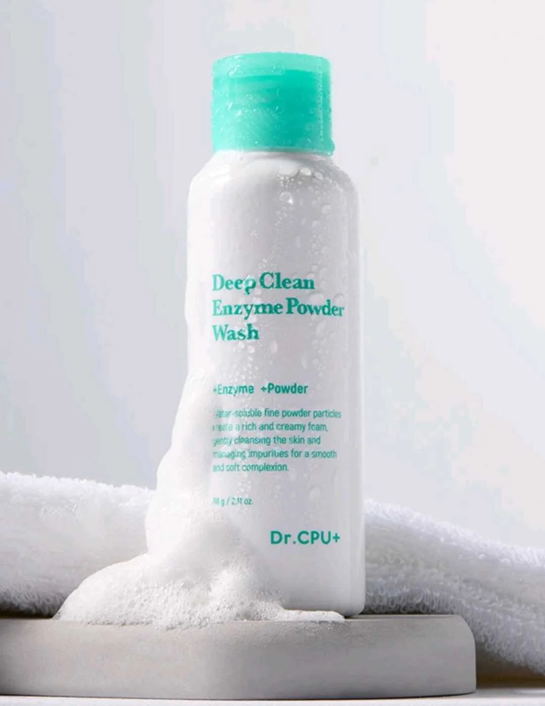 Dr.Cpu enzyme 50g