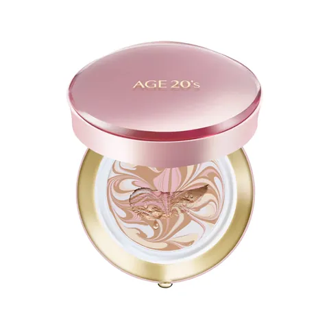AGE20'S Signature Essence Cover Pack / 21