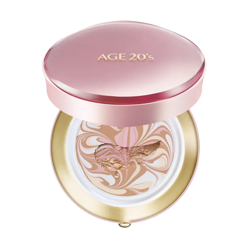 AGE20'S Signature Essence Cover Pack / 21
