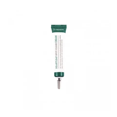 Dr.HEDISON HEARTLEAF SPOT CLEAR CREAM 30 ml