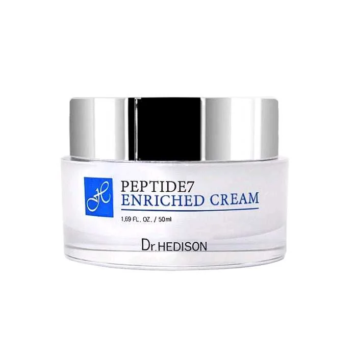 Dr.Hedison / PEPTIDE 7 ENRICHED CREAM 50ml