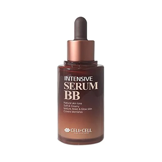 INTENSIVE SERUM BB 50gr /#21 / Cell by Cell