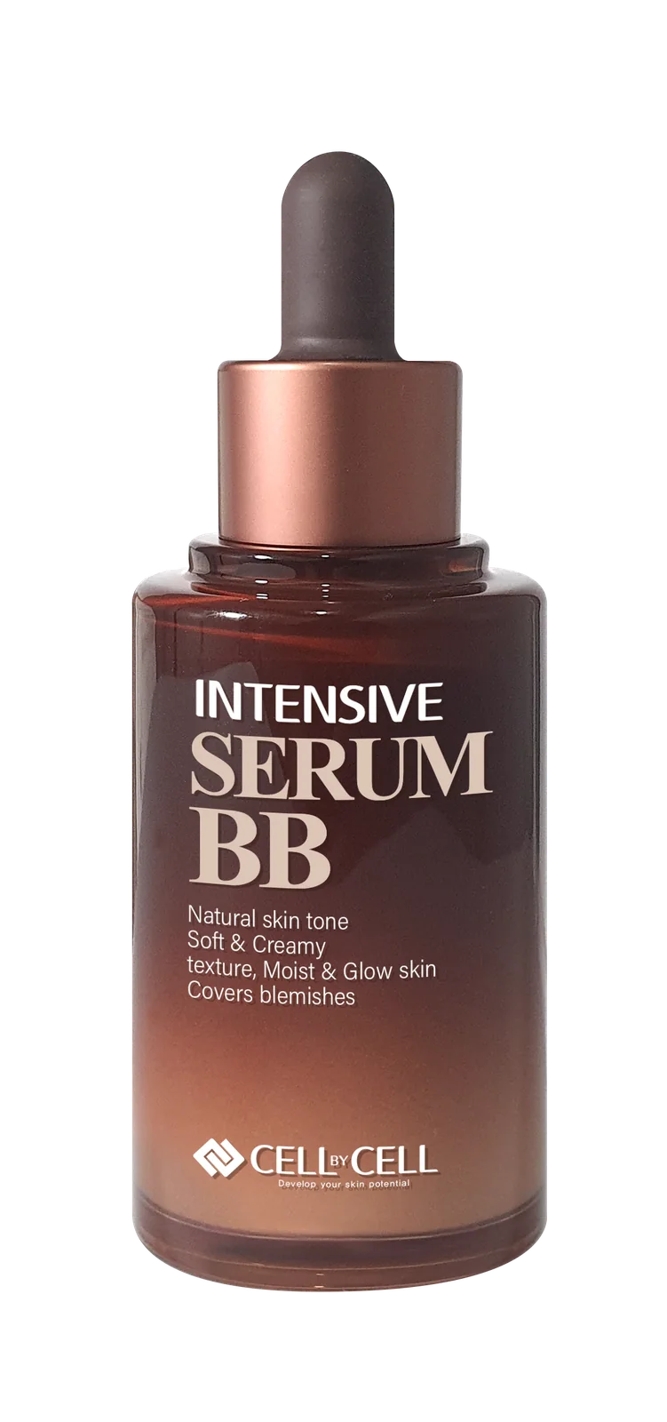 INTENSIVE SERUM BB
