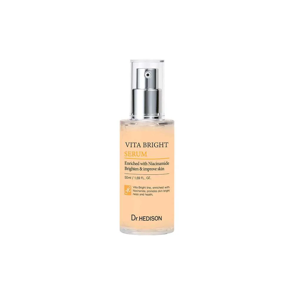 Dr. Hedison Vita Bright Serum 50ml