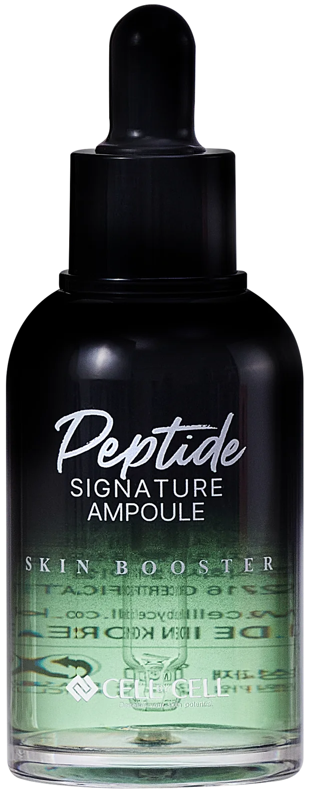 Cell by Cell Peptide serum 50 ml