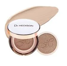 Dr.HEDISON MIRACLE CUSHION / 15g*2ea / Natural beige 23