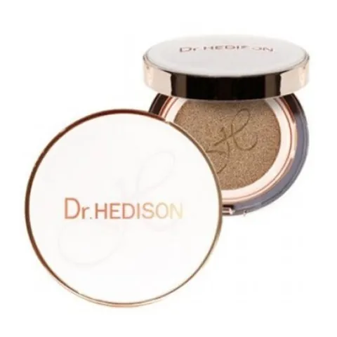 Dr.HEDISON MIRACLE CUSHION / 15 g × 2 / Natural beige 23