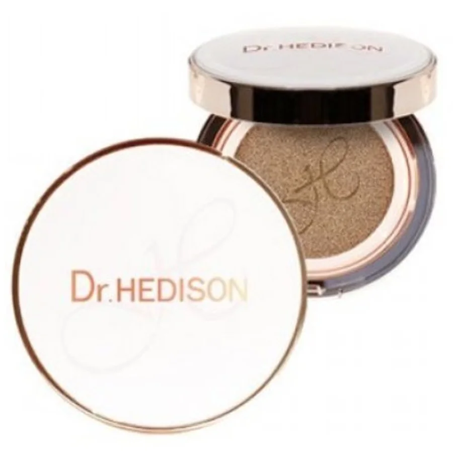 Dr.HEDISON MIRACLE CUSHION / 15 g × 2 / Natural beige 23