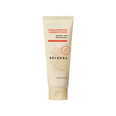 BELDORA Hydra Purifying Cleansing Foam 150 ml