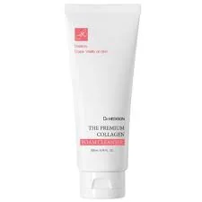 Dr.HEDISON COLLAGEN FOAM CLEANSER 200ML