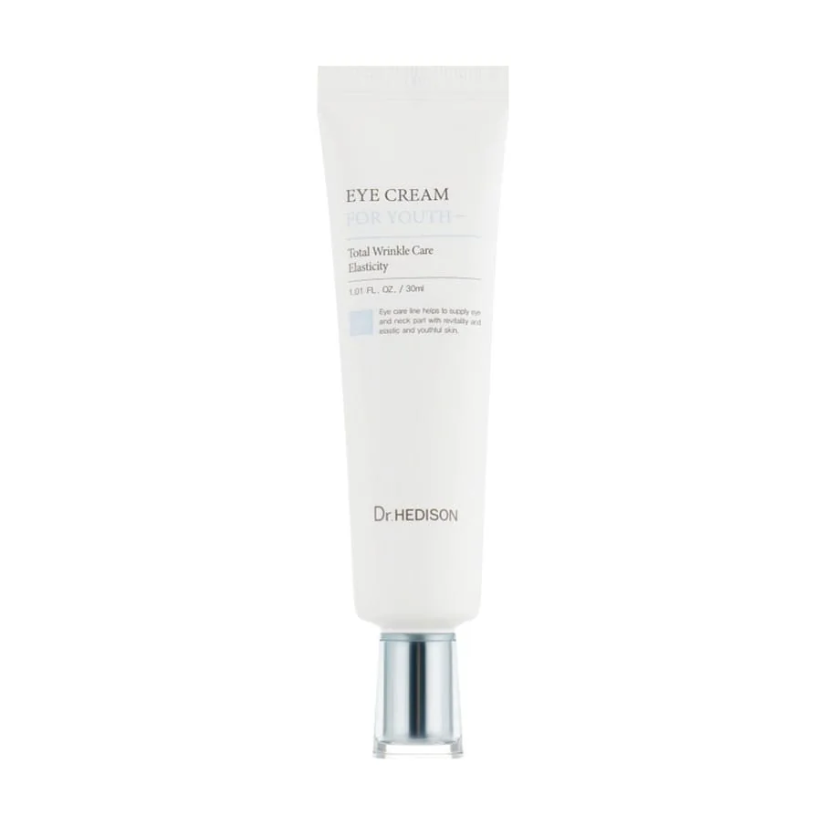 Dr.HEDISON EYE CREAM FOR YOUTH 30ml