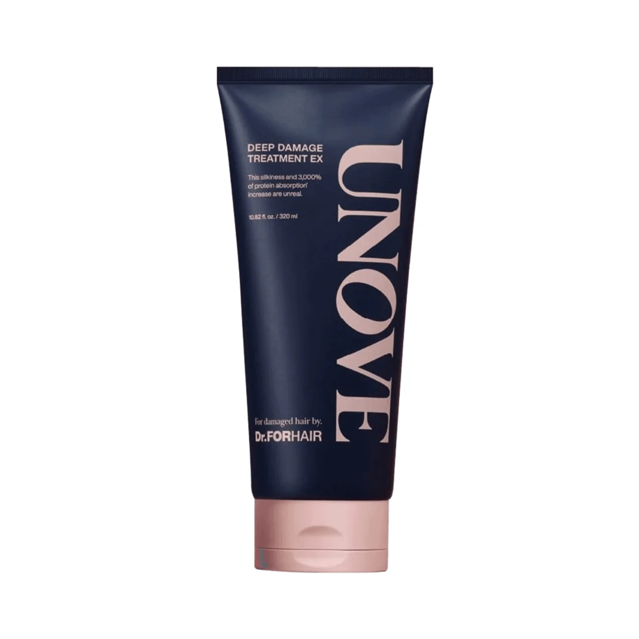 UNOVE Treatment ЕХ, 320ml