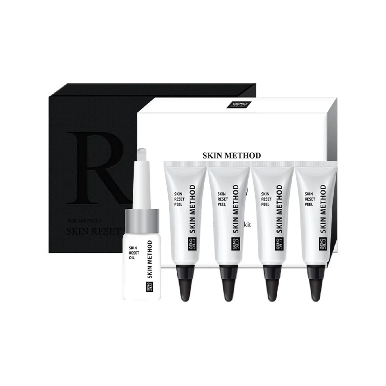 Genocell Skin Reset Kit