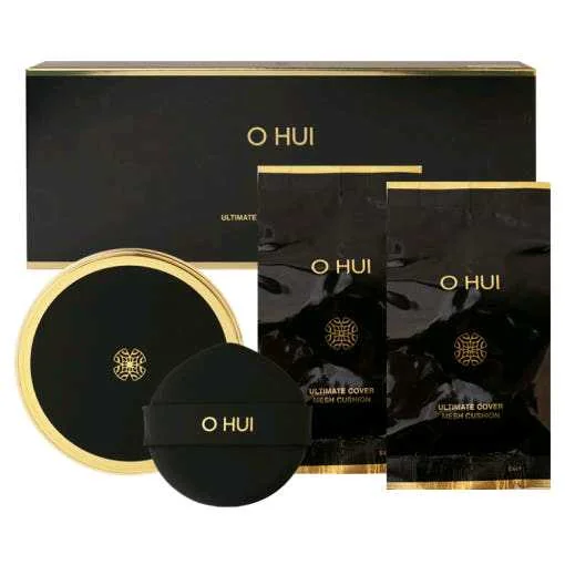 O hui Ultimate Cushion Set / 3 talik nabor