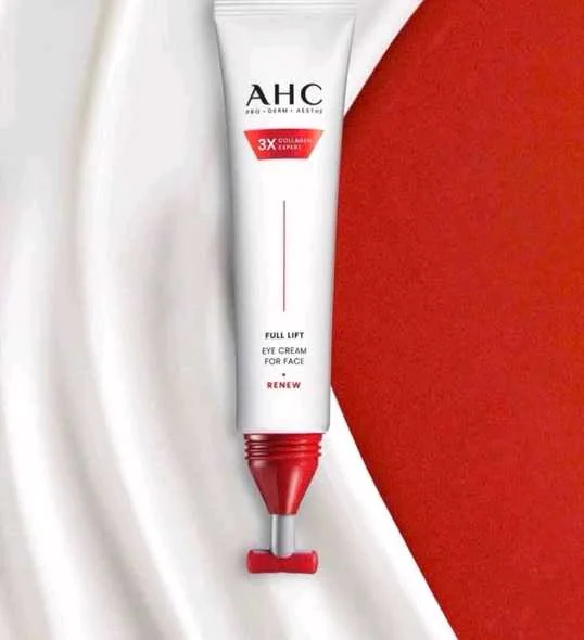 АНС 3X Collagen Expert Eye Cream 12ml