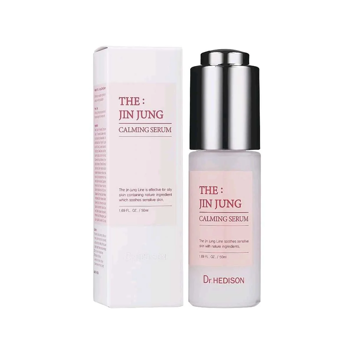 Dr.Hedison : The Jin Jung Serum 50ml