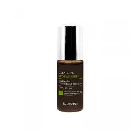 Dr.HEDISON CLEARNESS SPOT AMPOULE 55 ml