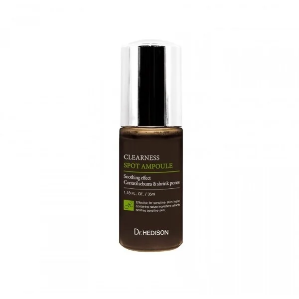 Dr.HEDISON CLEARNESS SPOT AMPOULE 55 ml