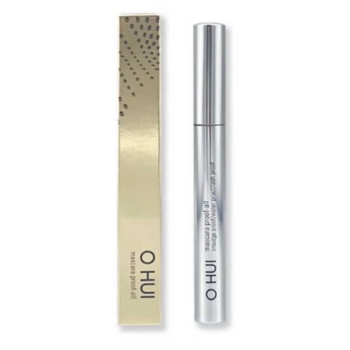 OHUI mascara proof-all / 7g