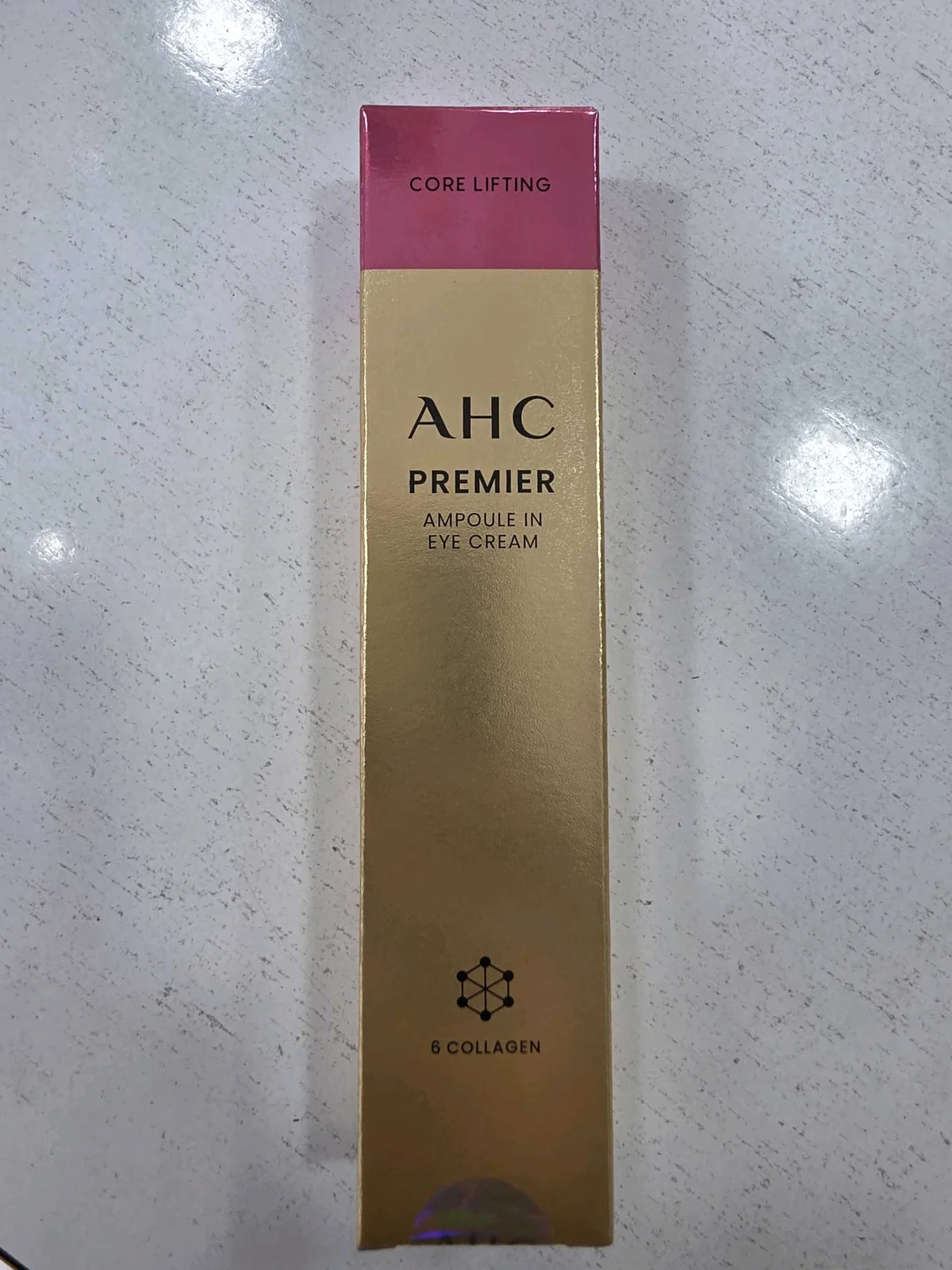 AHC ko'z krem 40ml / Pushti