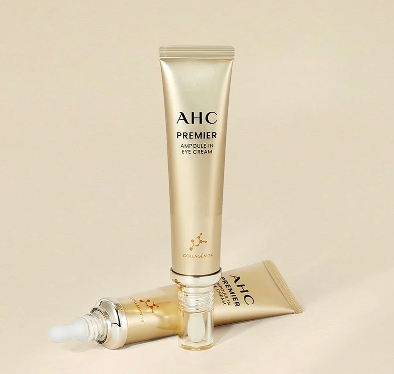 AHC ko'z krem 40ml / Sariq