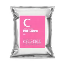 PREMIUM Alginat Maska Collagen 50g