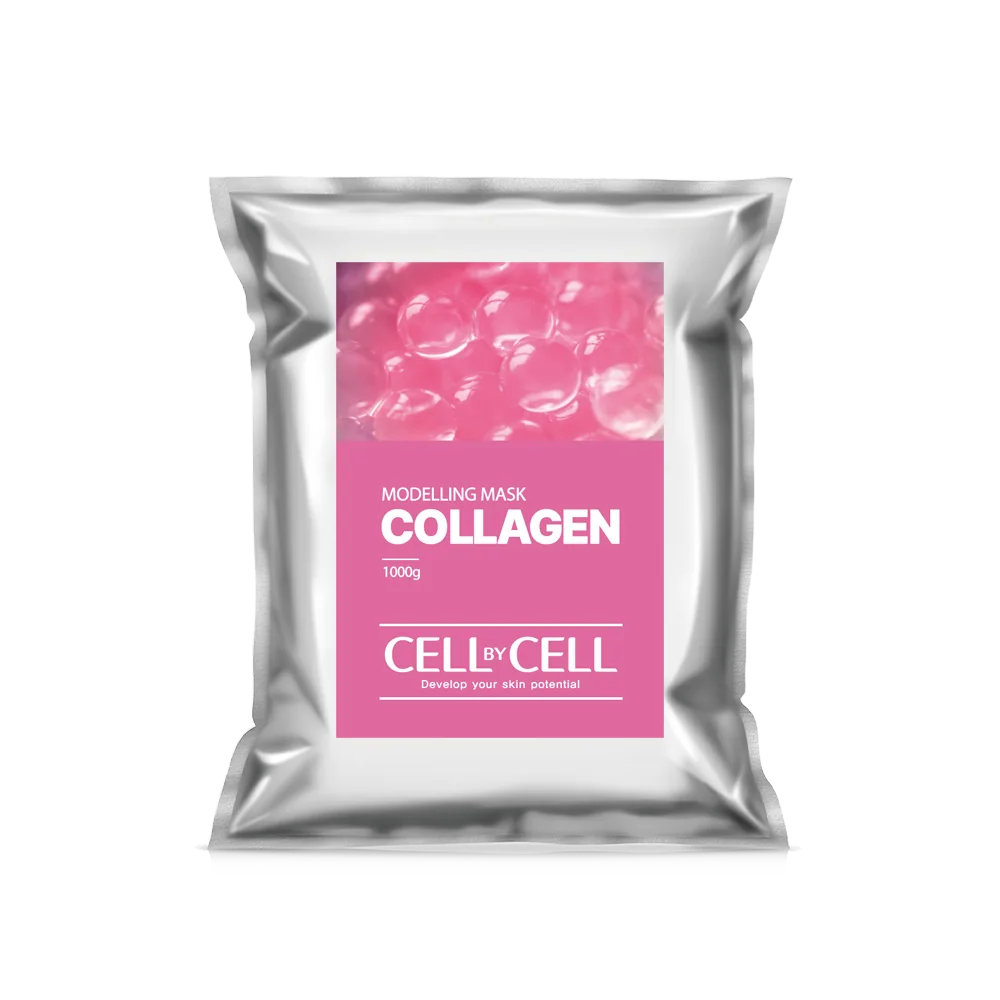 Cell by Cell PREMIUM Alginat Maska Collagen 50 g