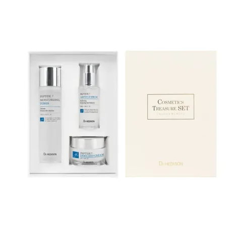 Dr.HEDISON PEPTIDE GIFT KIT / 1 set