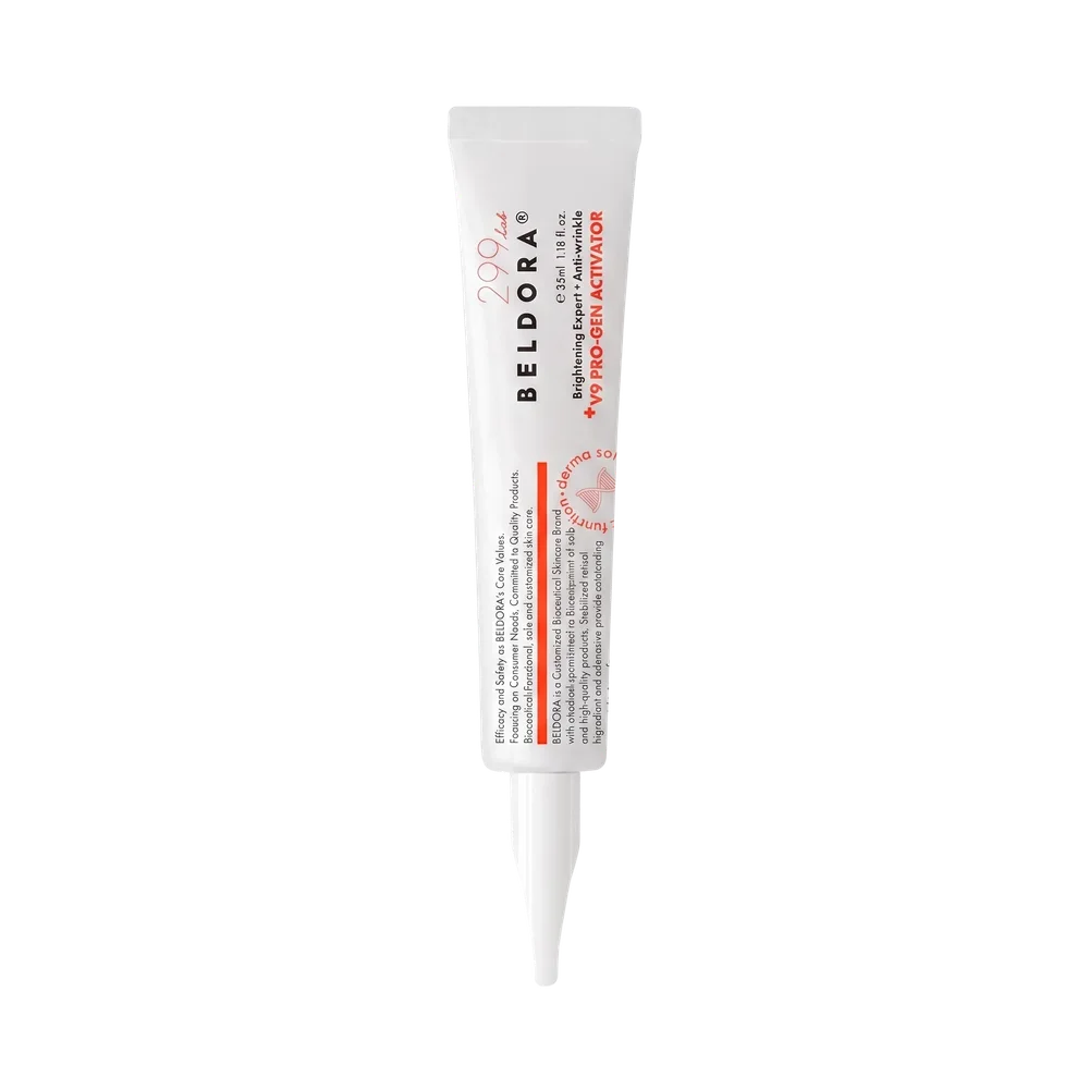 BELDORA V9 Pro-Gen Activator 35 ml