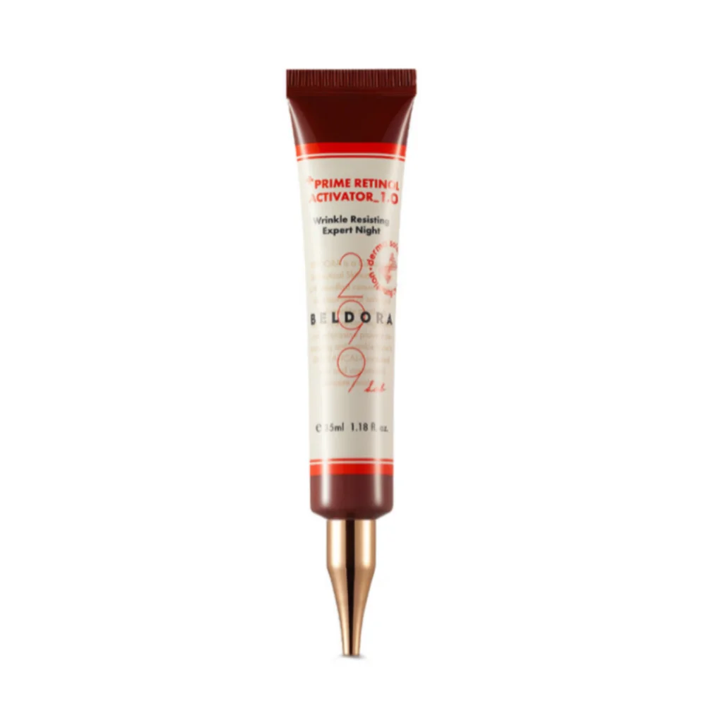 BELDORA 299 Prime Retinol Activator 1.0% 35 ml