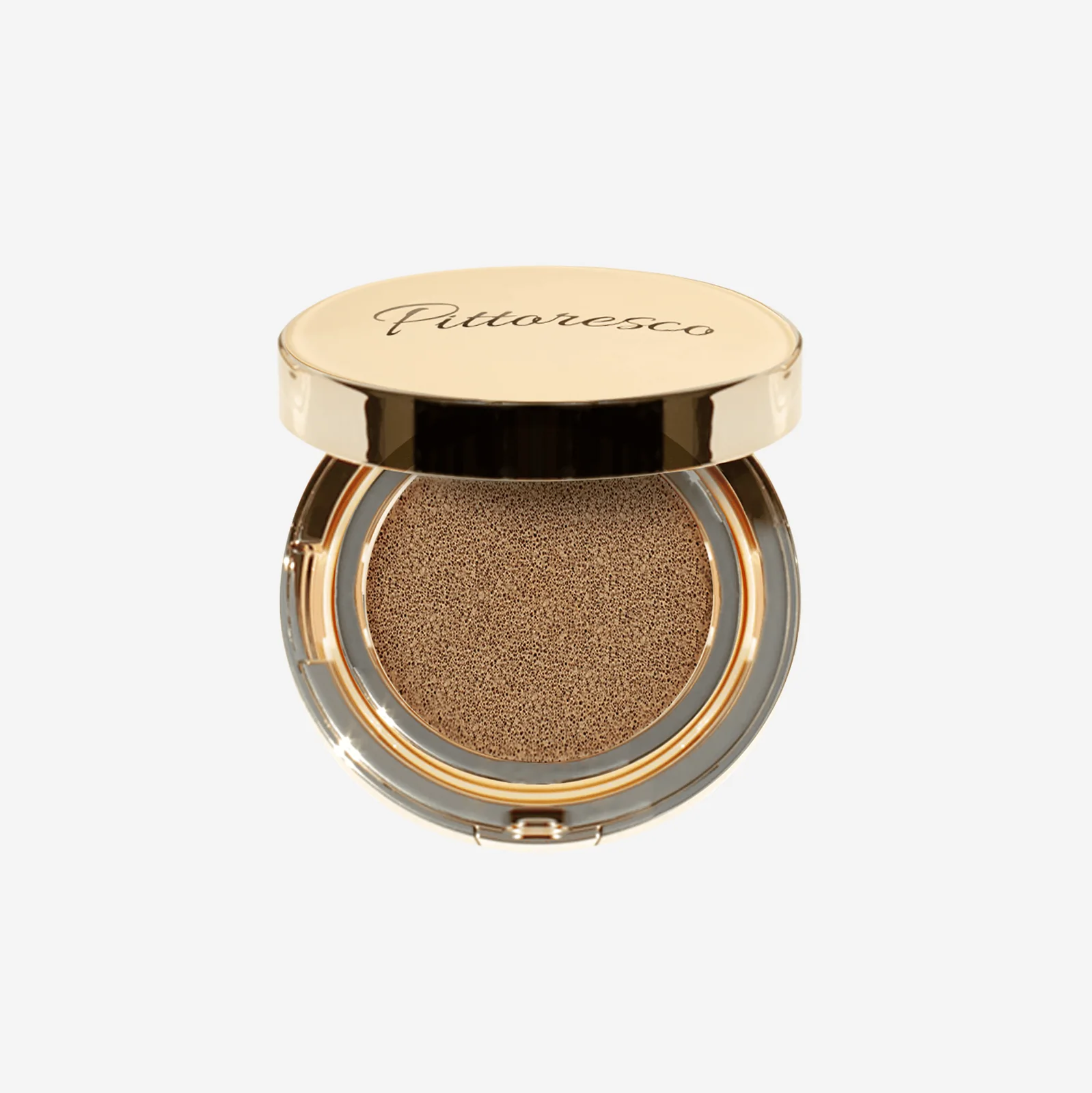 PITTORESCO MIST BB CUSHION (BRIGHT BEIGE) 14G*2 / Dr.HEDISON