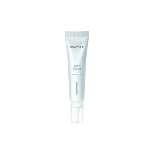 Genocell Post Cream 20 g